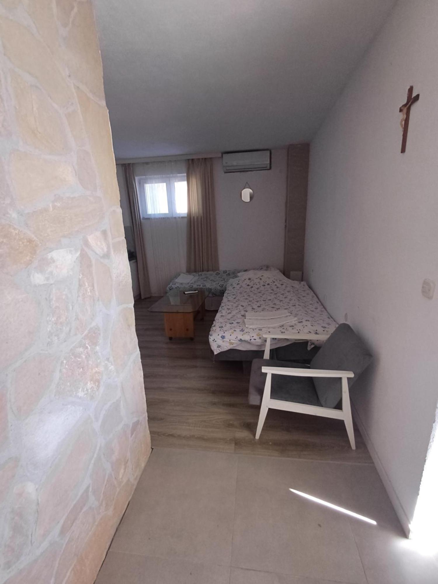 Casa Bevanda Međugorje Rom bilde