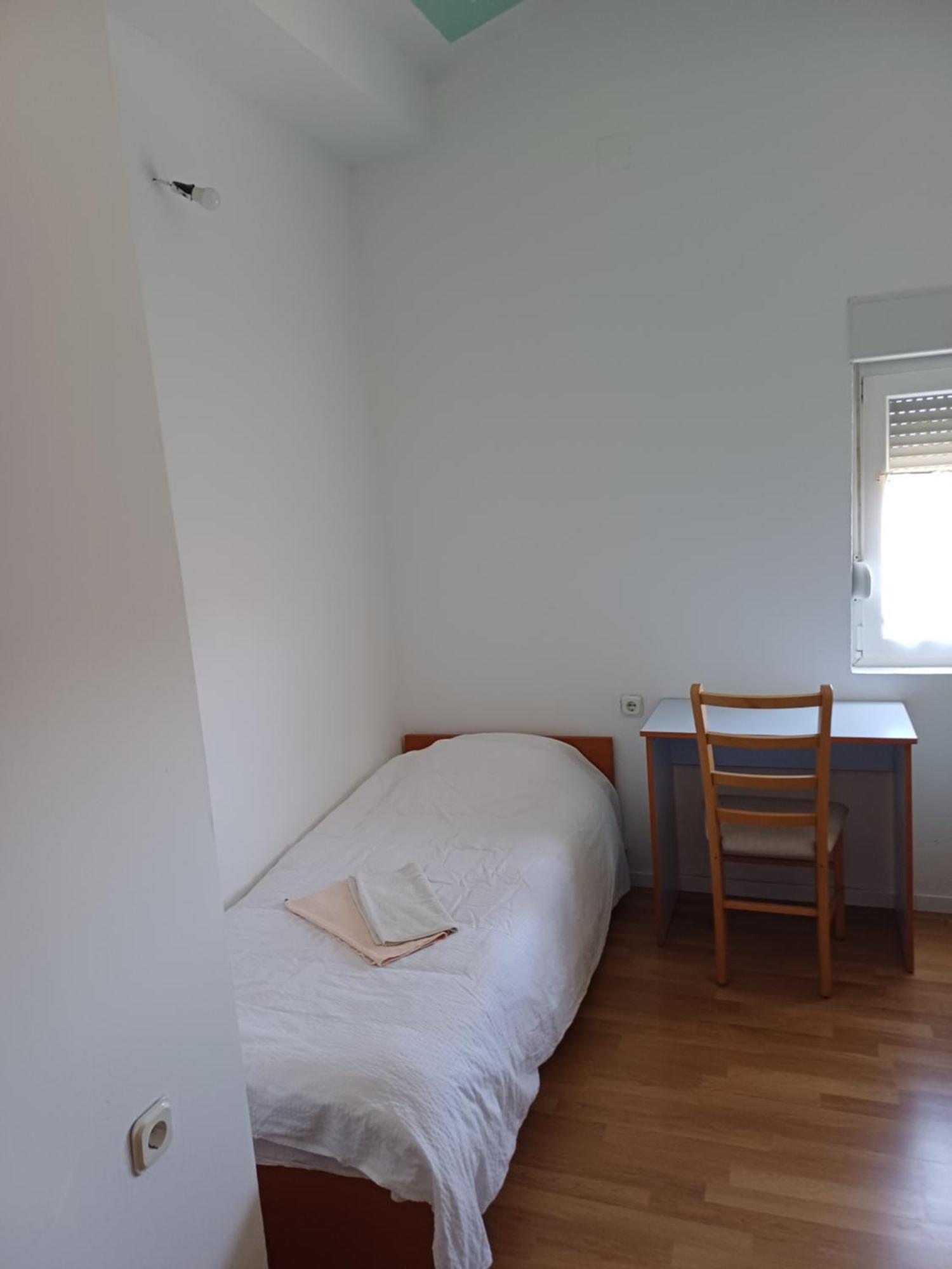 Casa Bevanda Međugorje Rom bilde