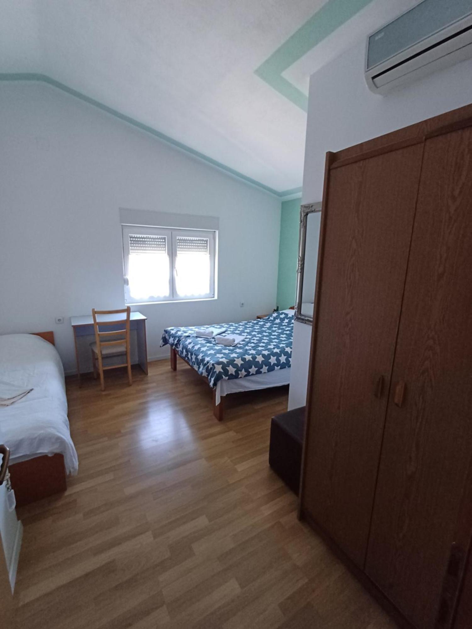 Casa Bevanda Međugorje Rom bilde