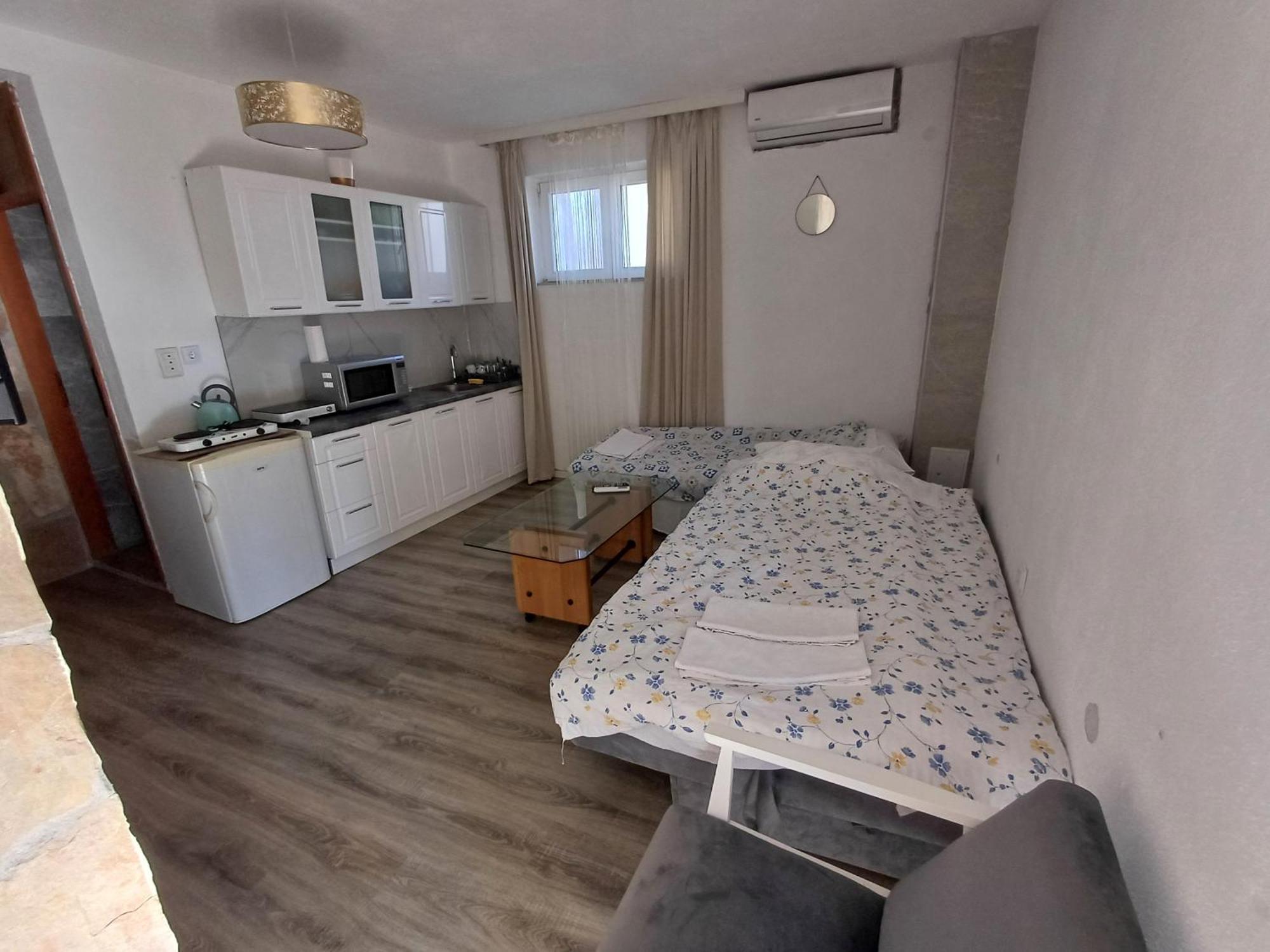 Casa Bevanda Međugorje Rom bilde